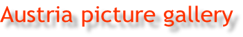 Austria picture gallery